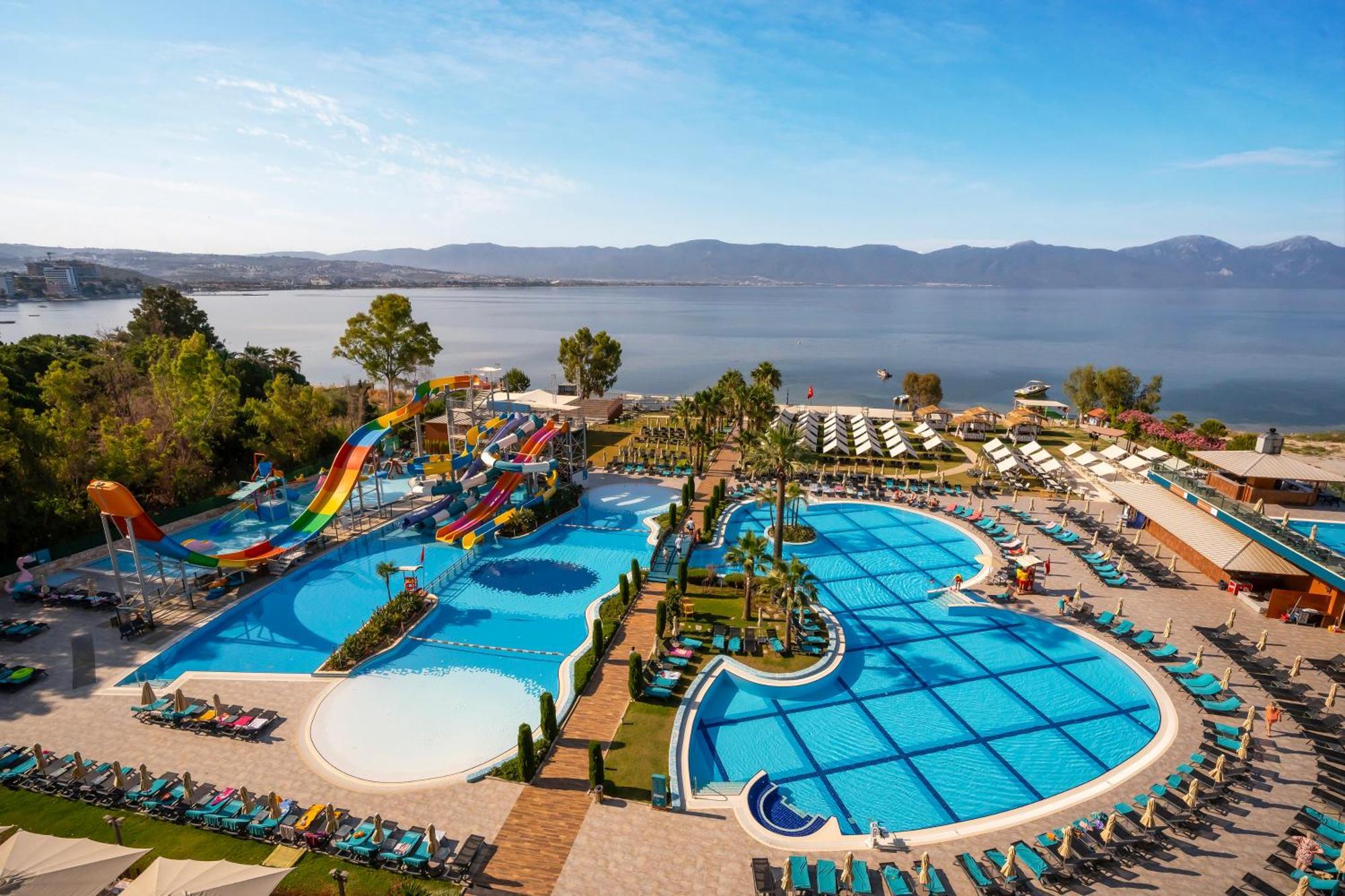 Liberty Kusadasi